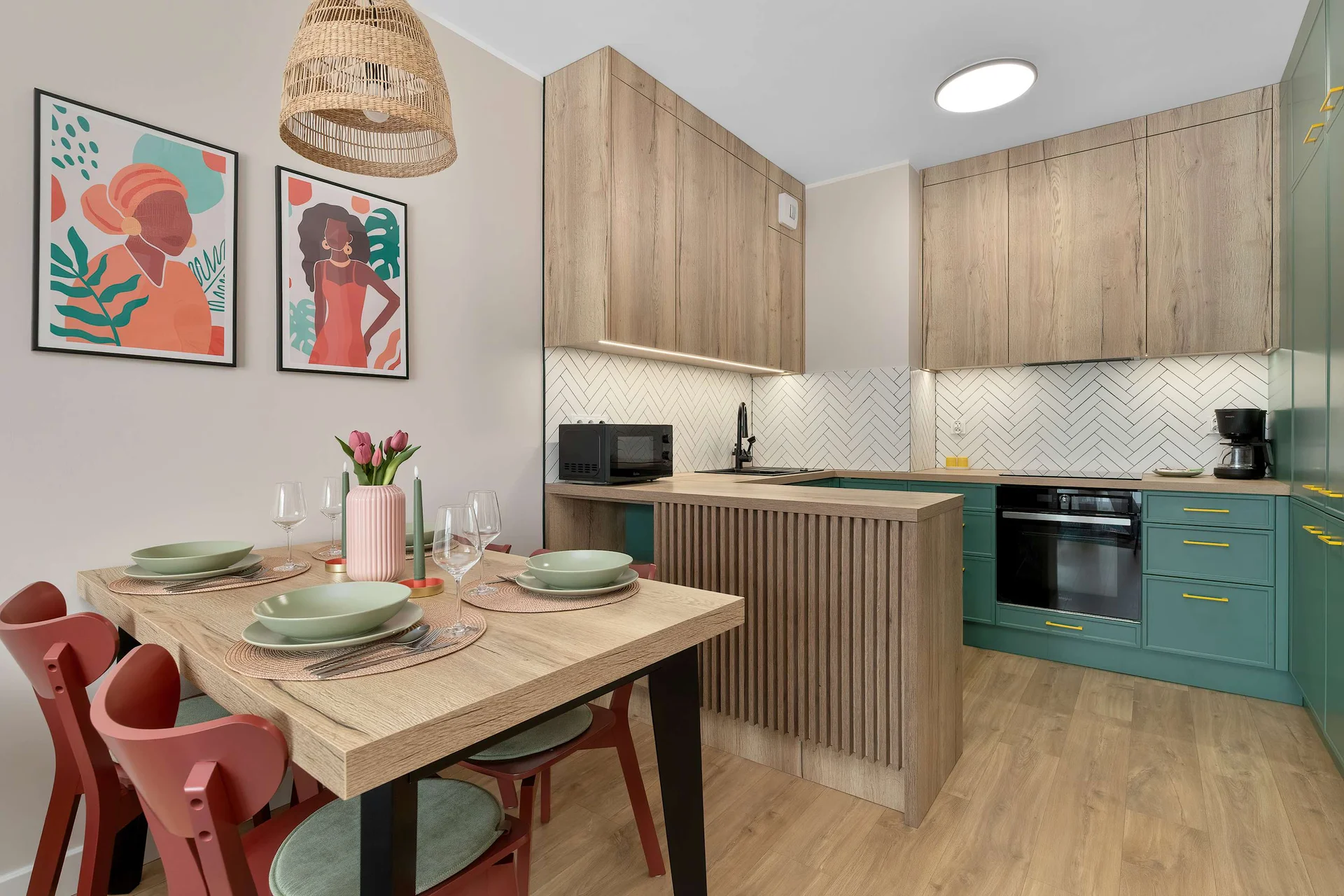 Apartment image