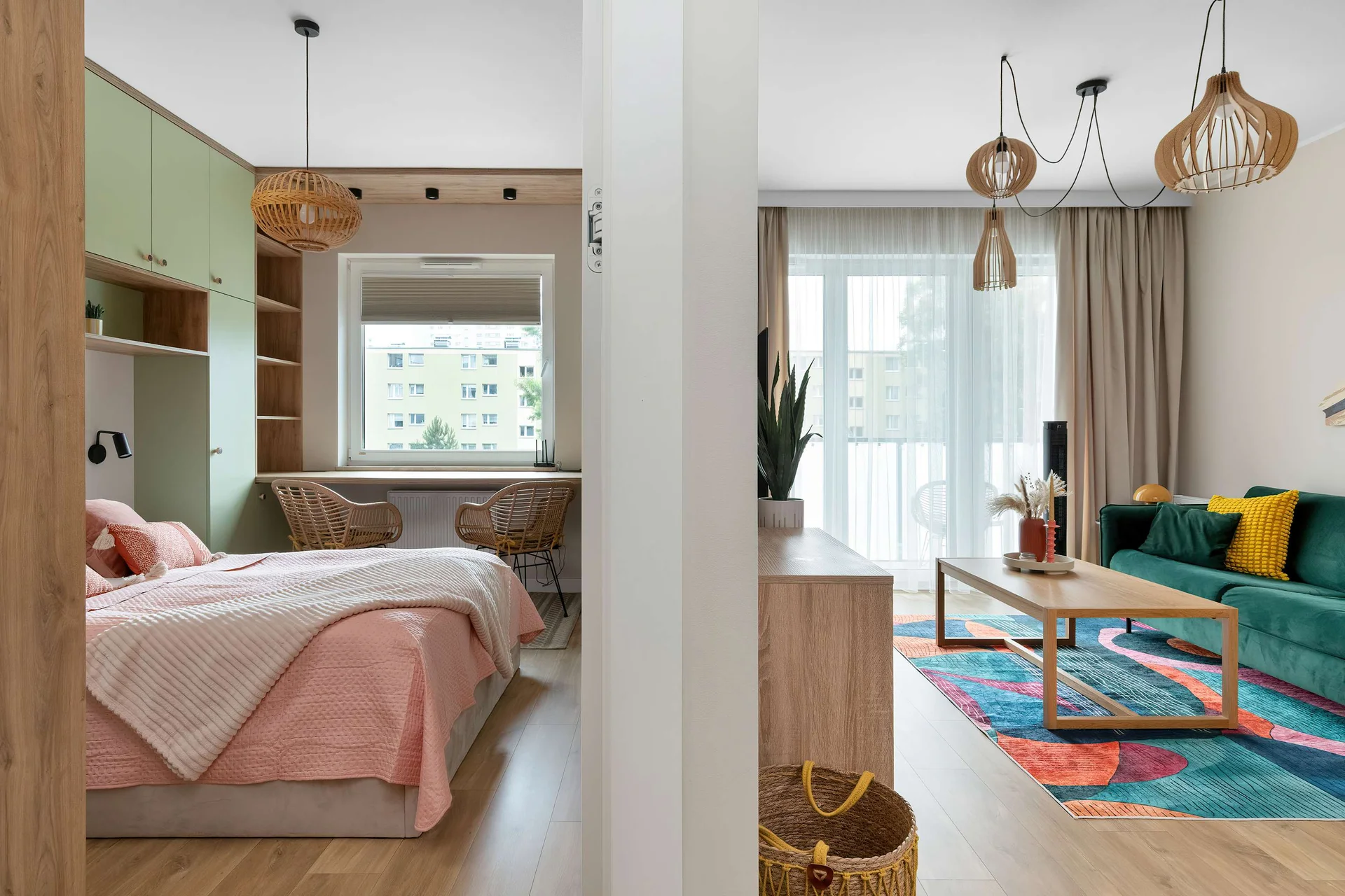 apartment image