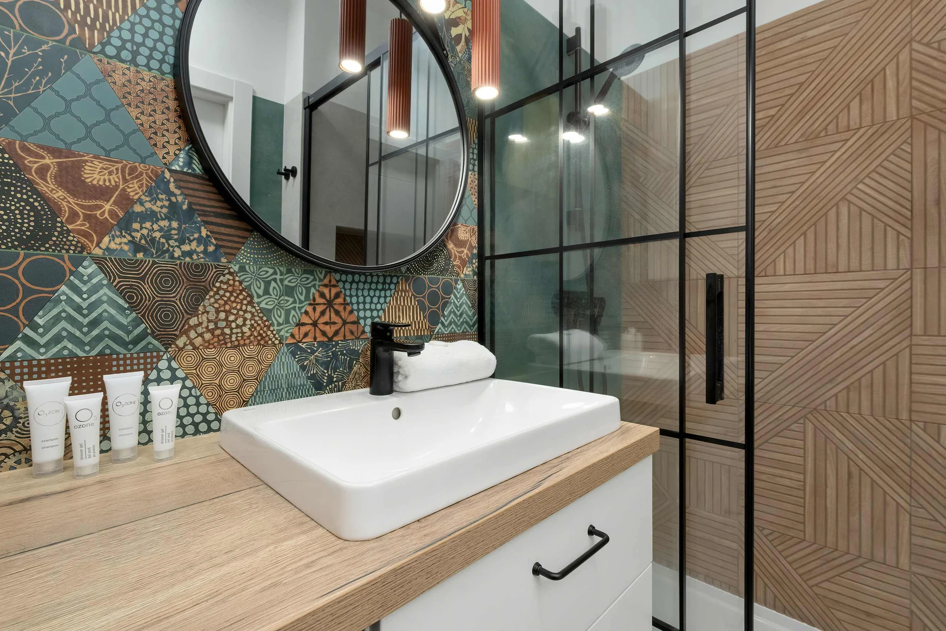 Apartment image