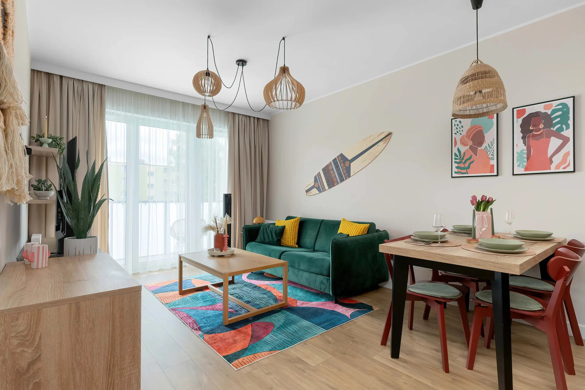 Apartment image