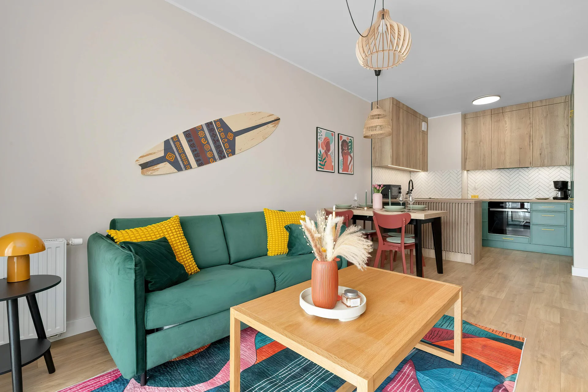 apartment image