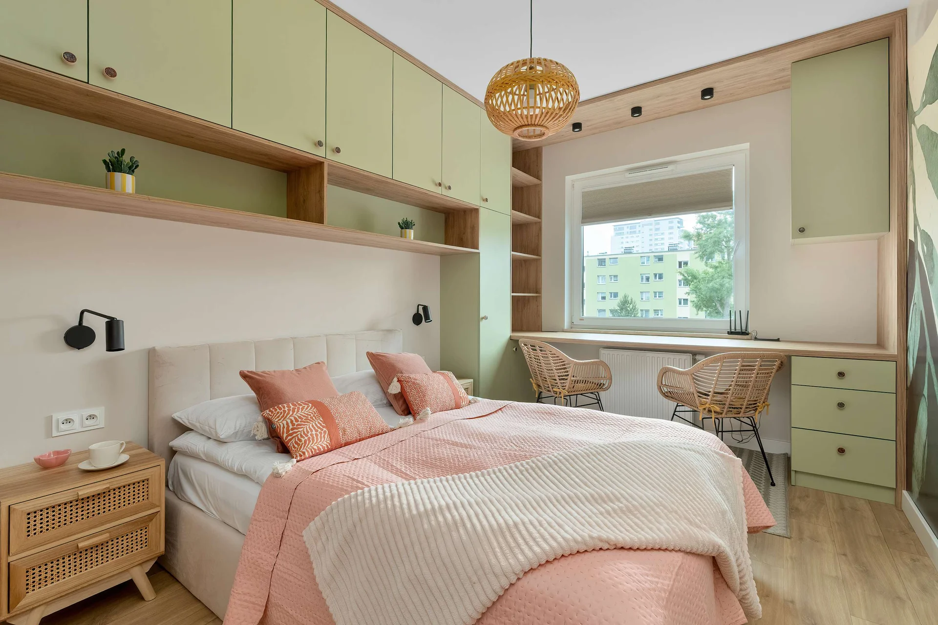 Apartment image