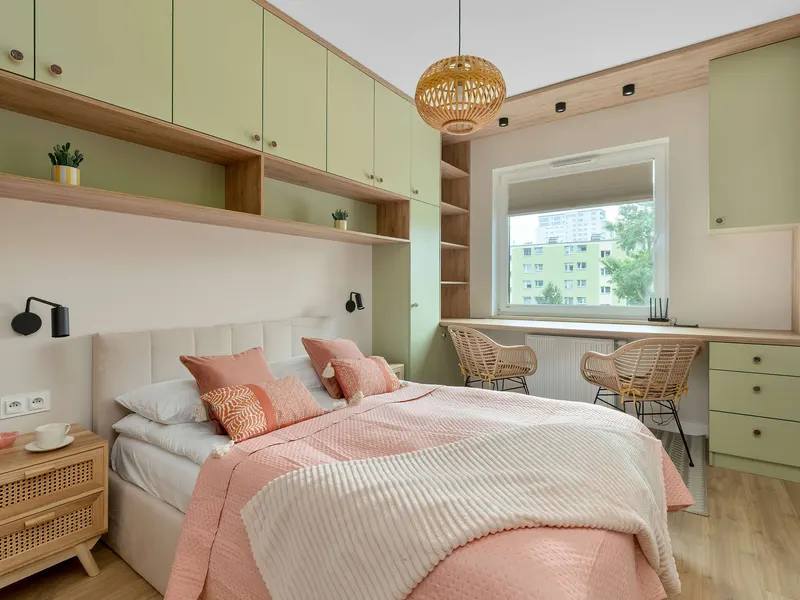 Komfortowy Apartament z Parkingiem | Blisko plaży | Miejsce do pracy – zdjęcie 3