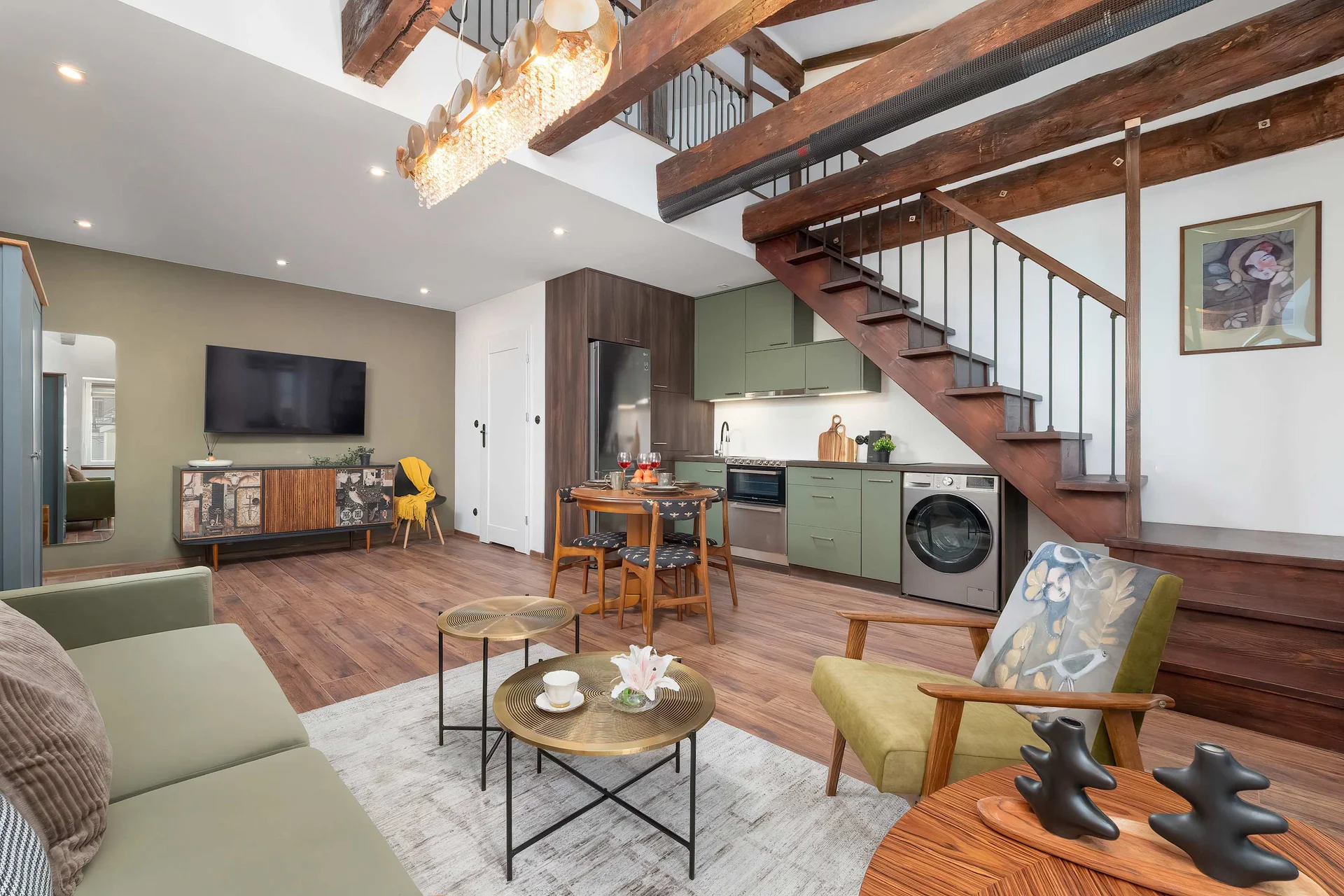 Apartment image