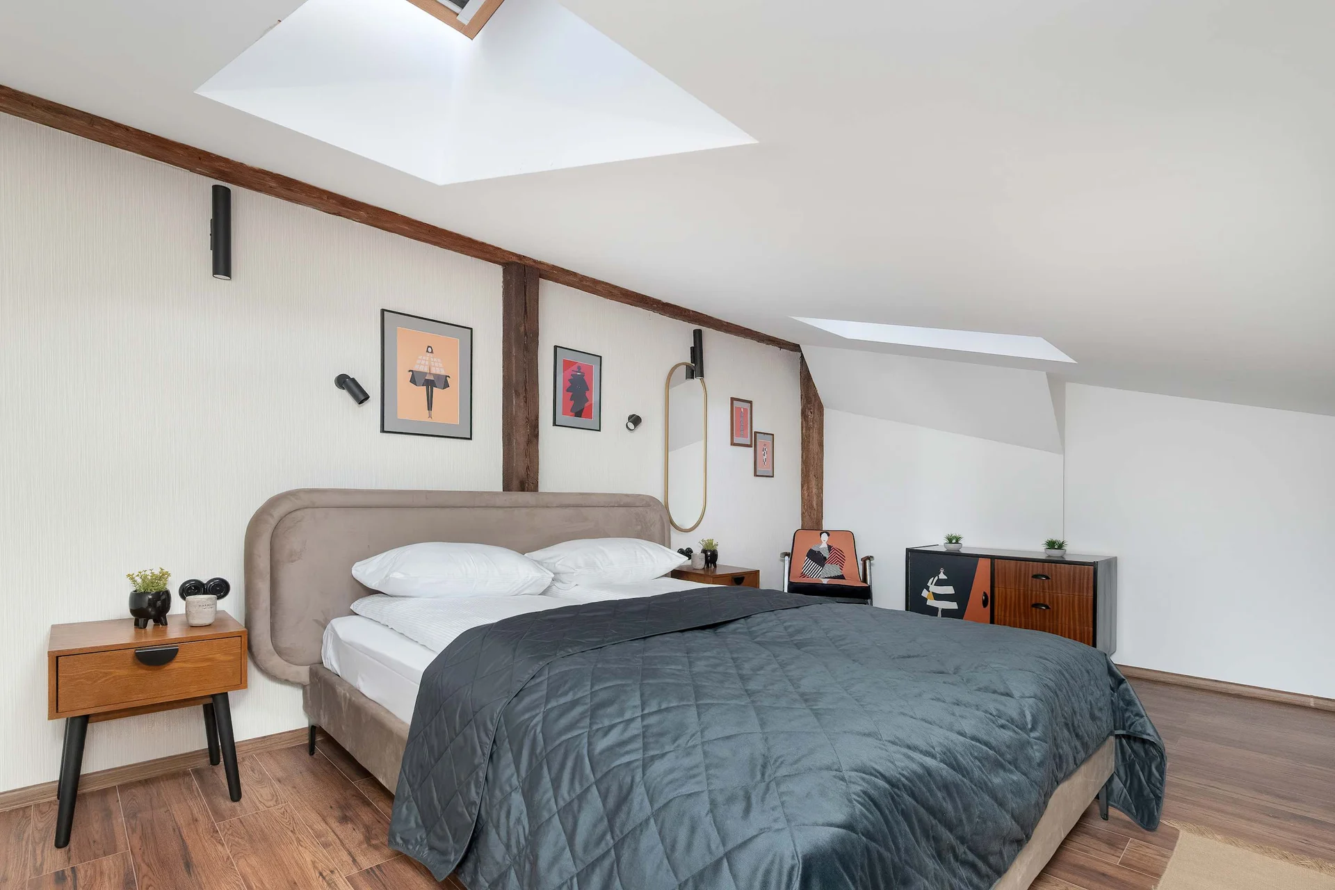 Apartment image