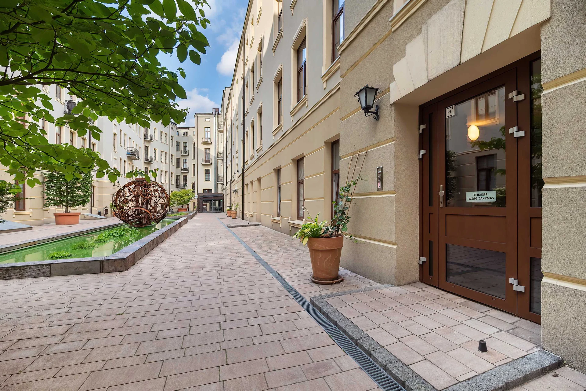 apartment image