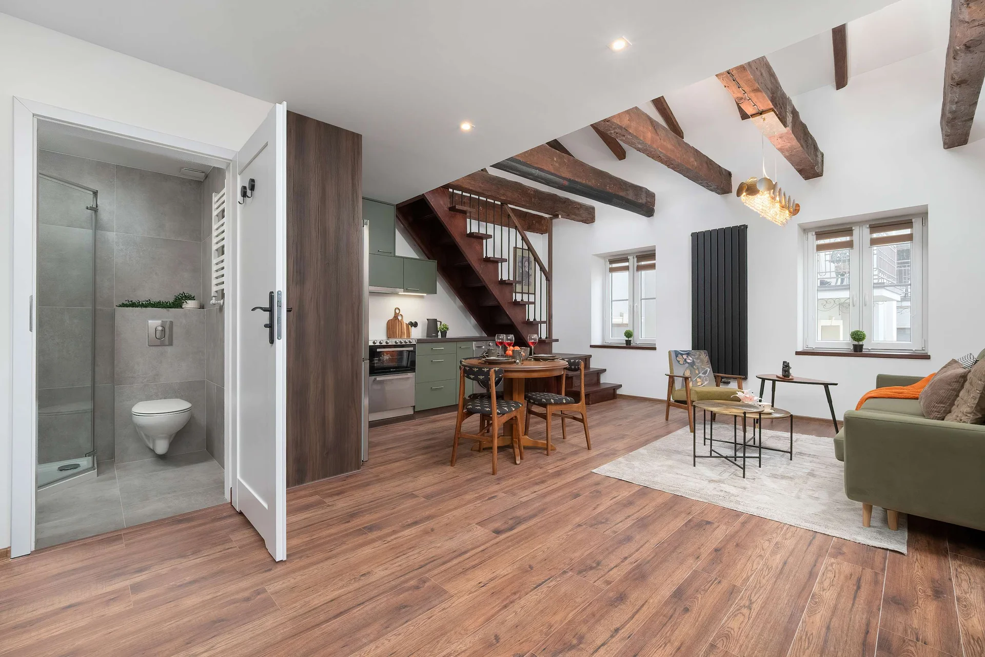 apartment image