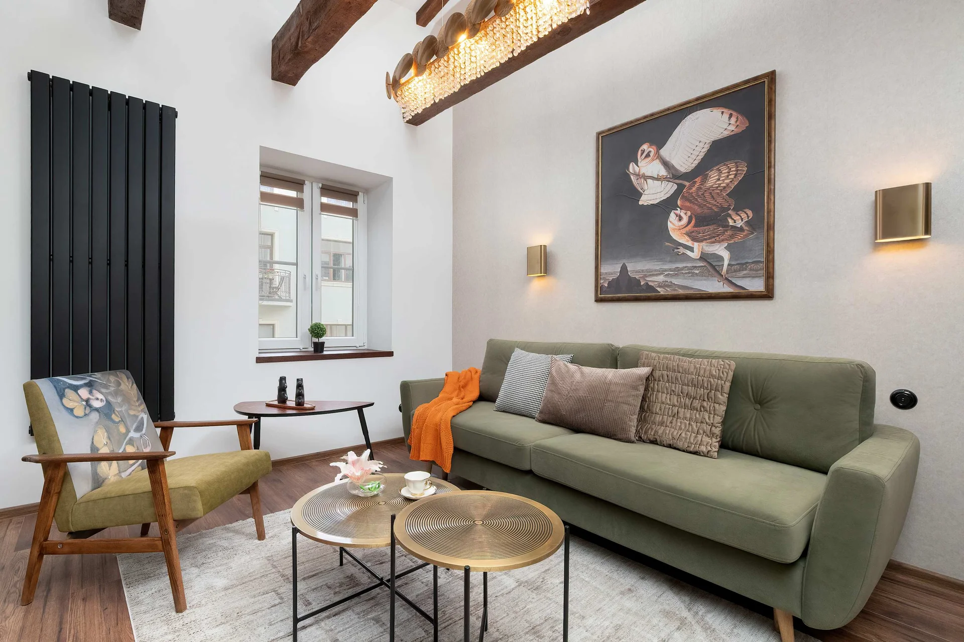 Apartment image