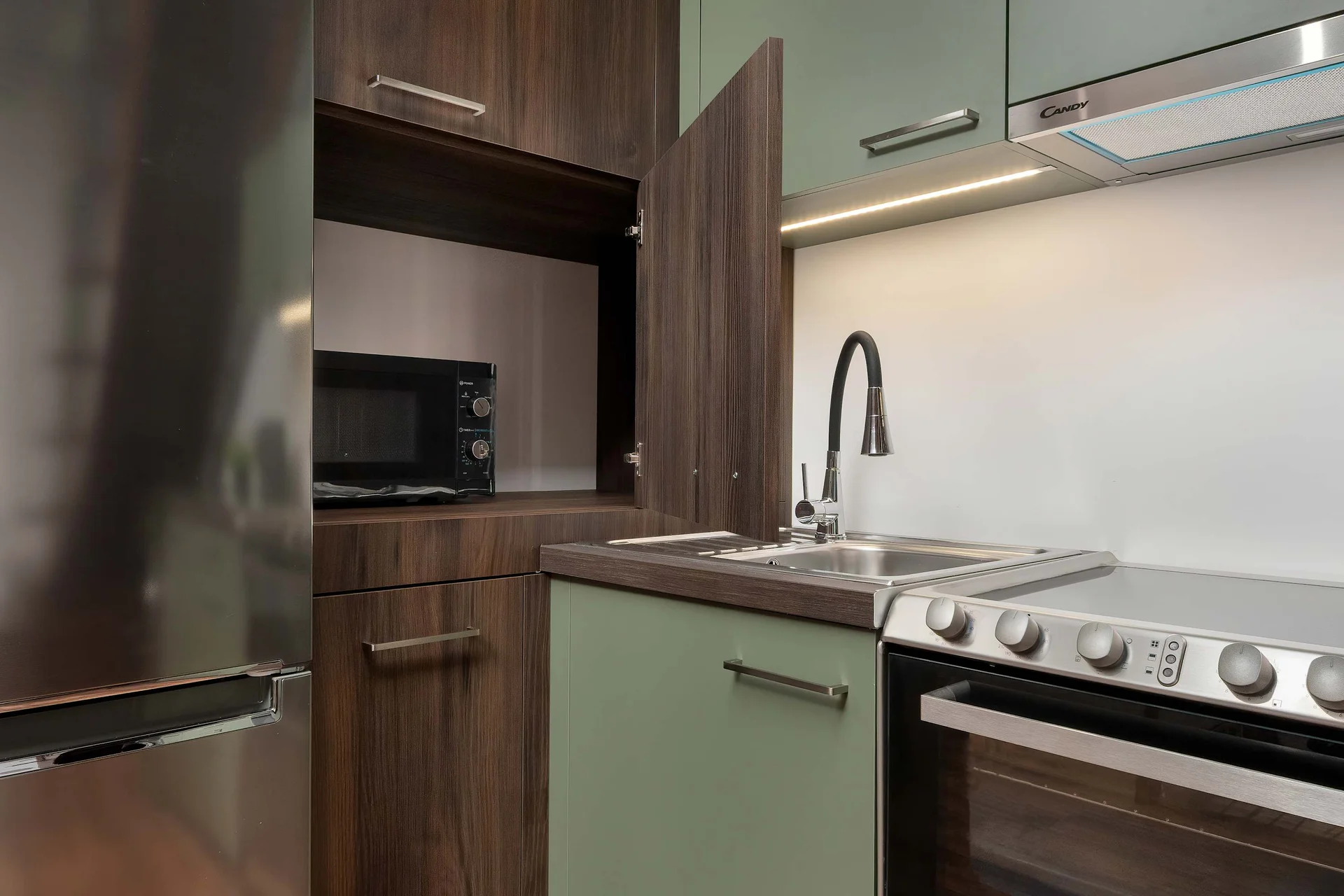 Apartment image