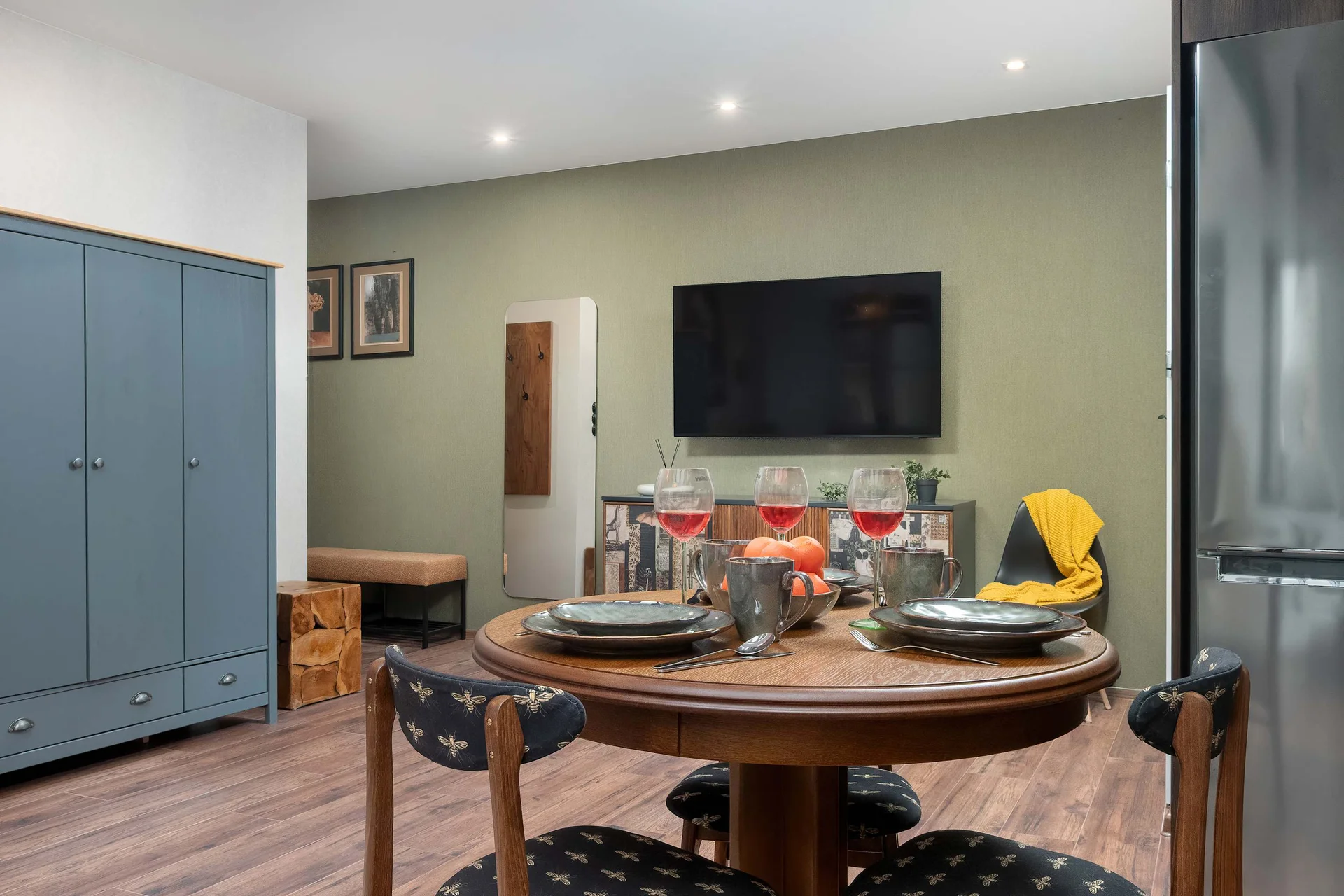 Apartment image