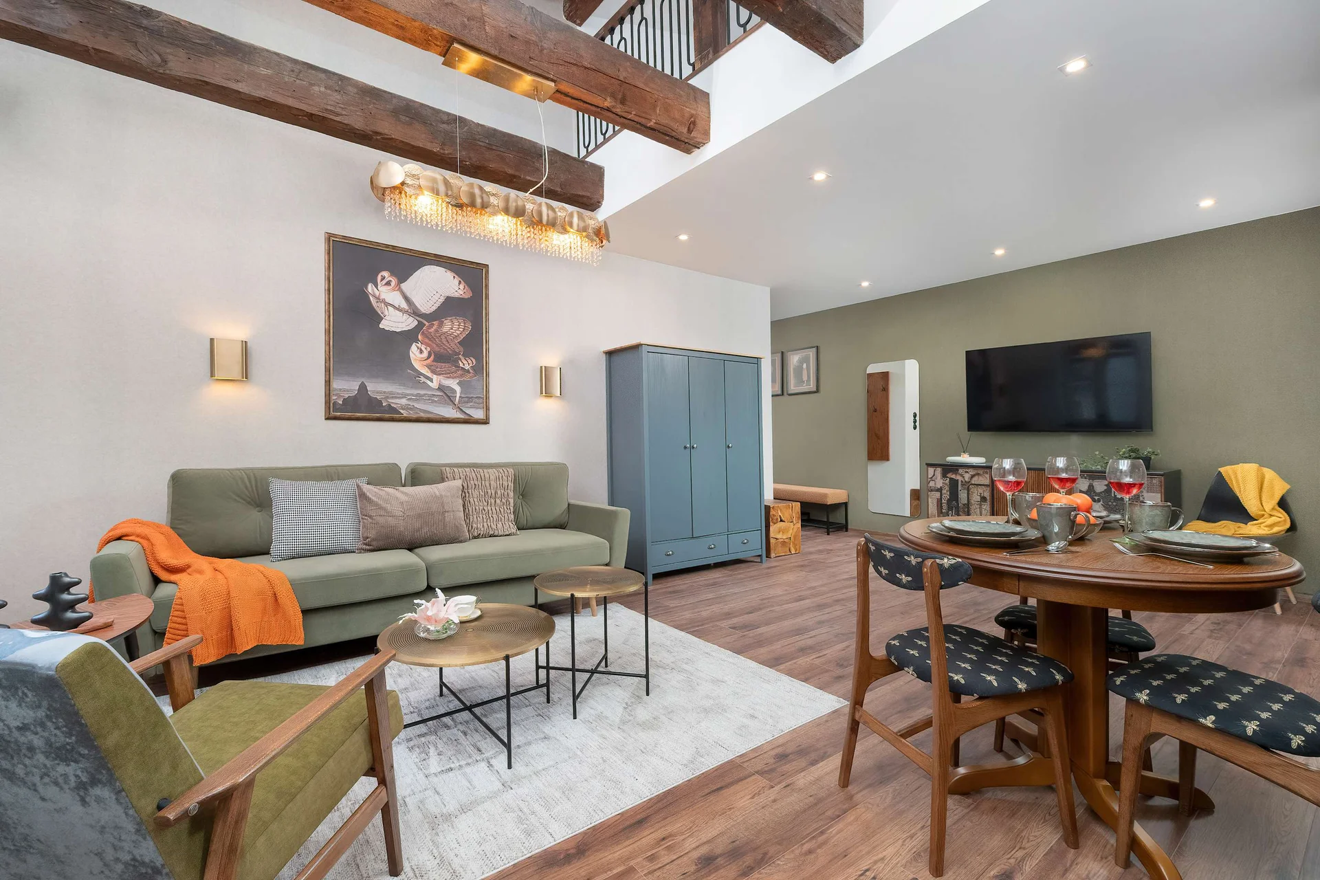apartment image