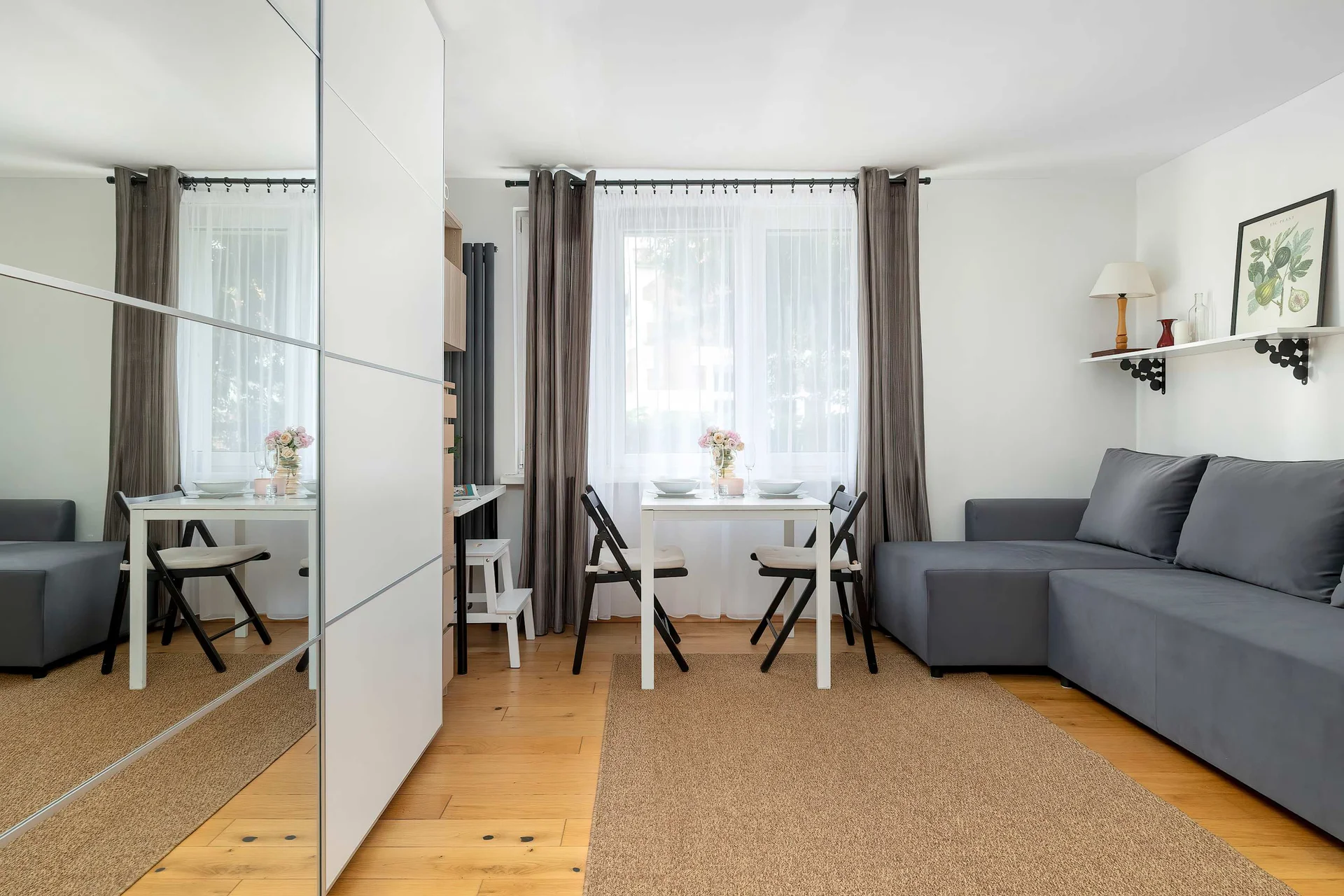 apartment image