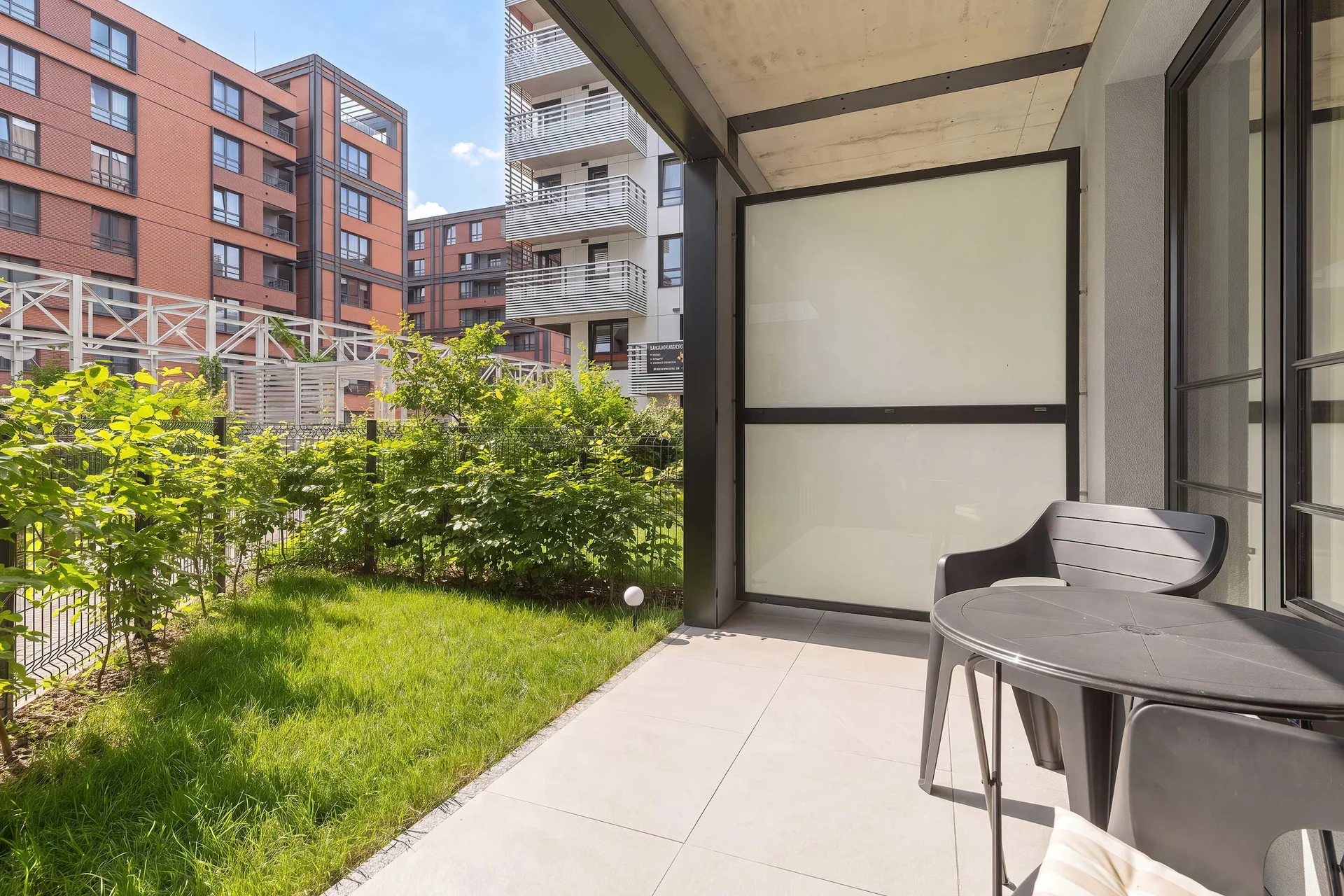 apartment image