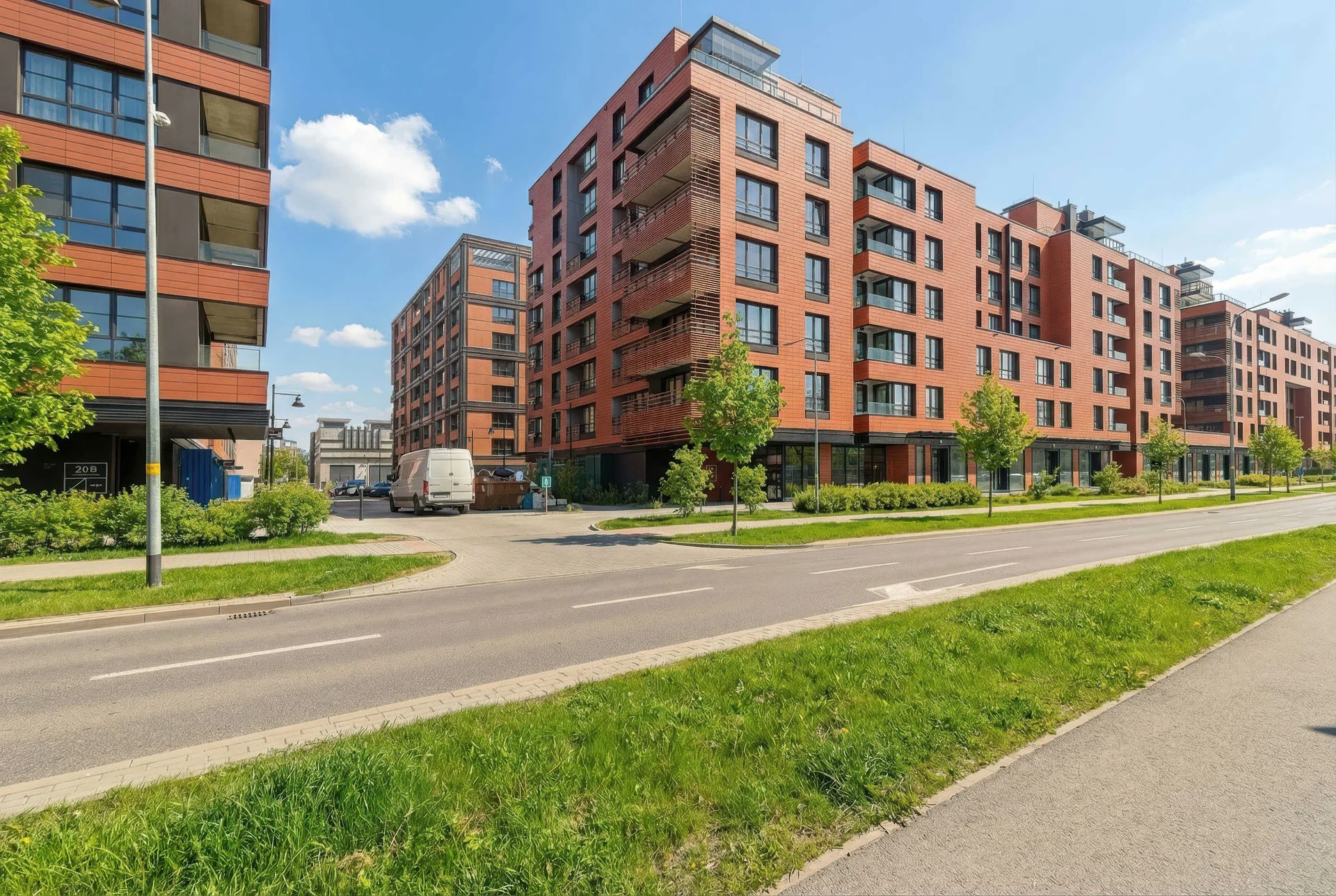 apartment image