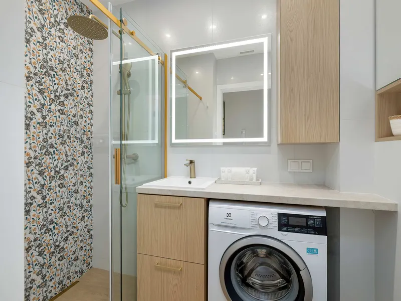 Helles und Modernes Appartement | Stadtzentrum von Stettin – Foto 4