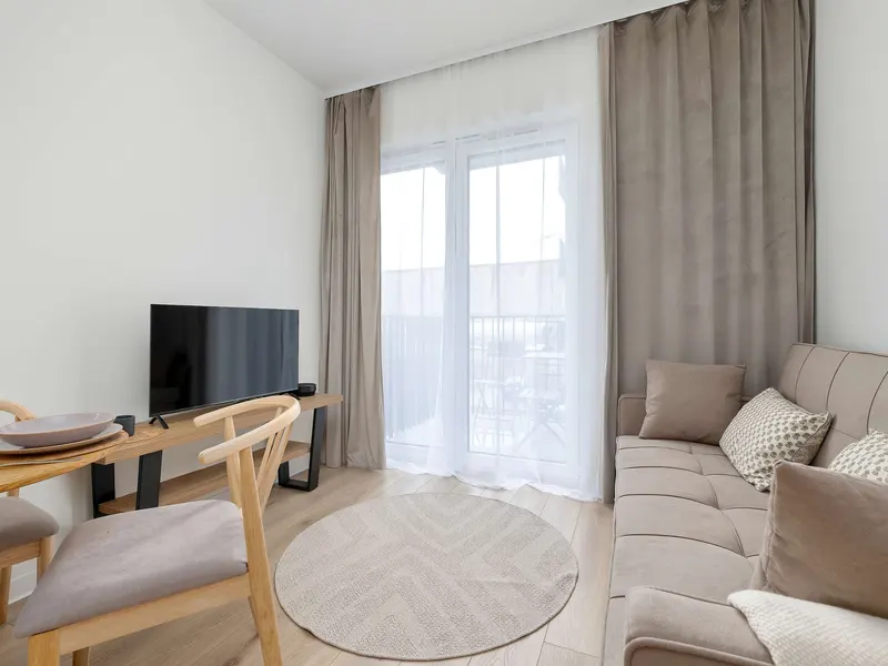 Helles und Modernes Appartement | Stadtzentrum von Stettin – Foto 1