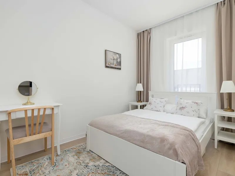 Helles und Modernes Appartement | Stadtzentrum von Stettin – Foto 2