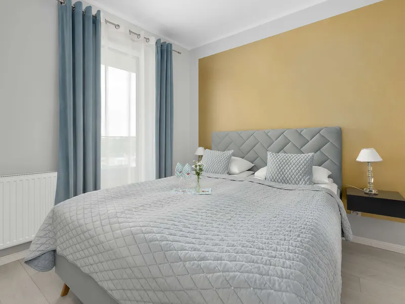 Comfortable Apartment with a Balcony | Jacuzzi | Sauna | Gym – photo 2
