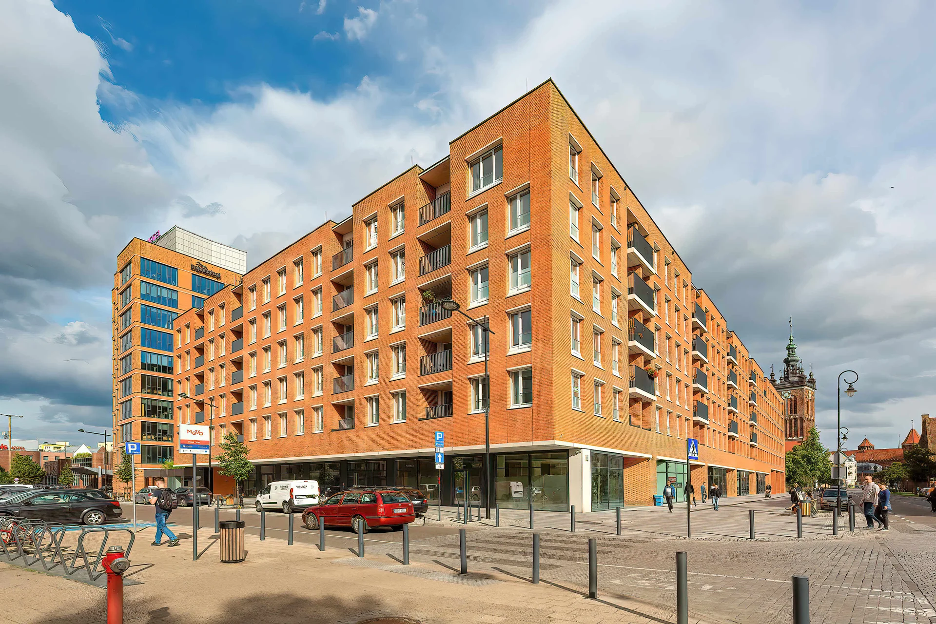 apartment image