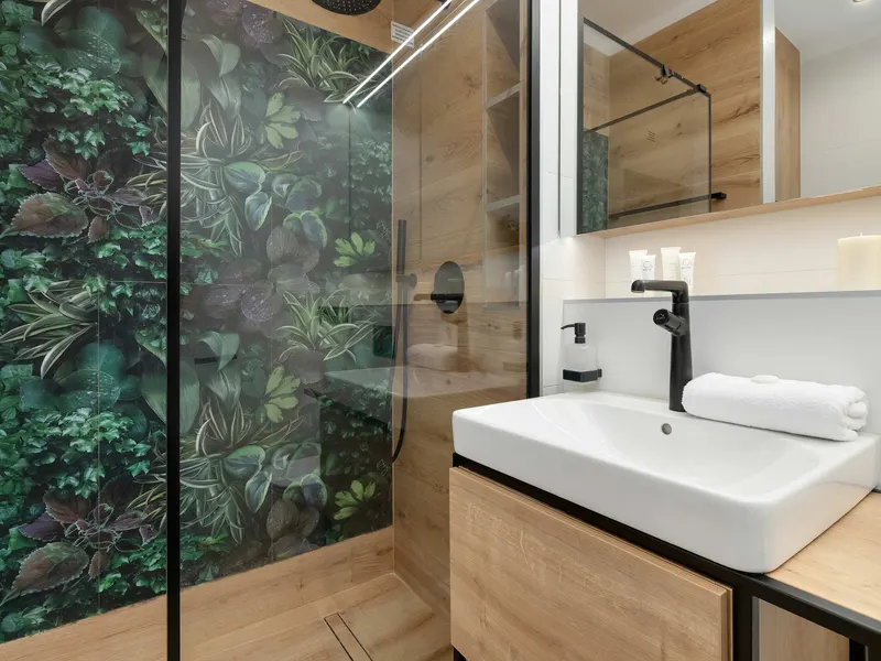 Stilvolle Appartement mit Balkon | Innenstadt – Foto 4