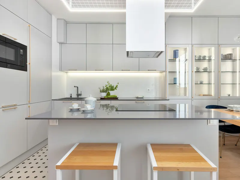 Stilvolle Appartement mit Balkon | Innenstadt – Foto 3