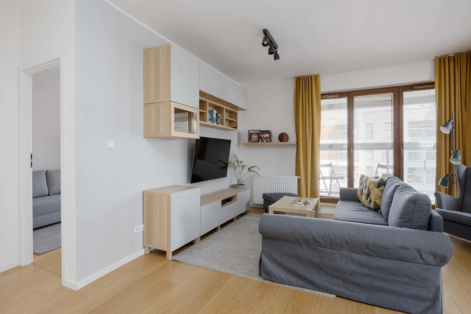 apartment image