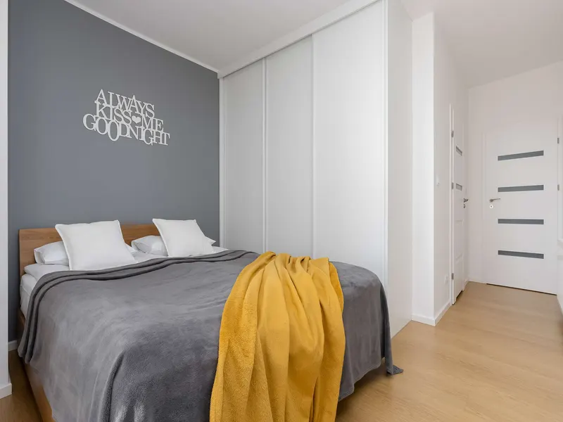 Unique Apartment for 6 People | Balcony & Parking – photo 2