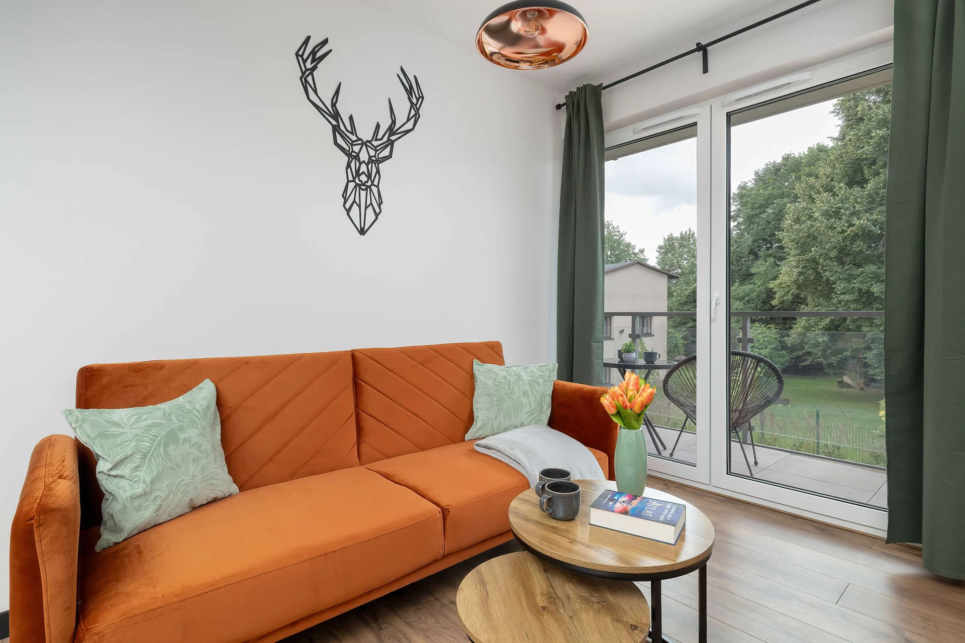 apartment image