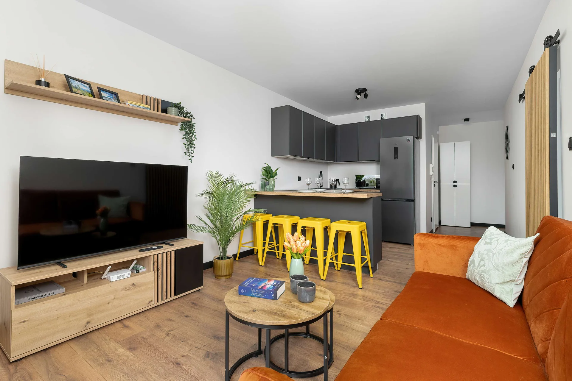 apartment image