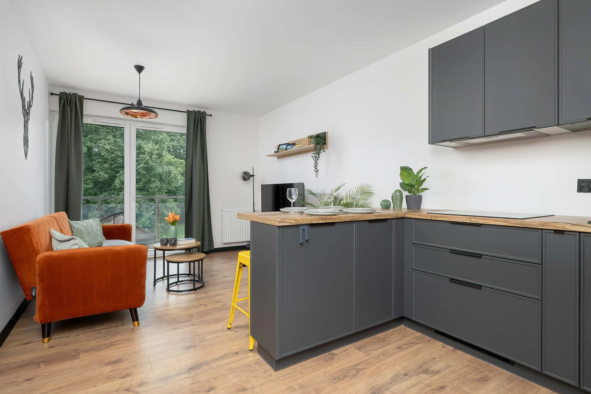 apartment image