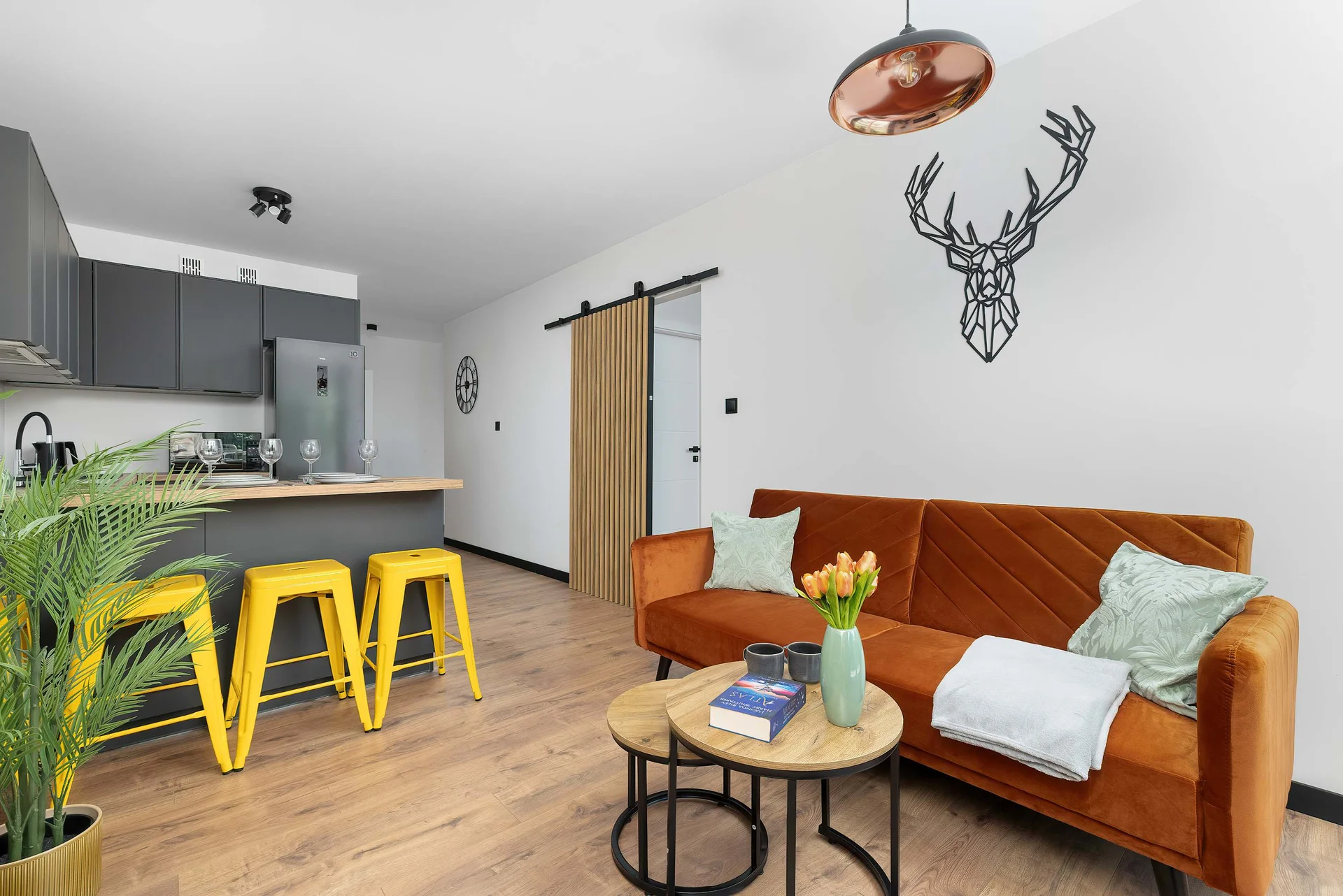 apartment image