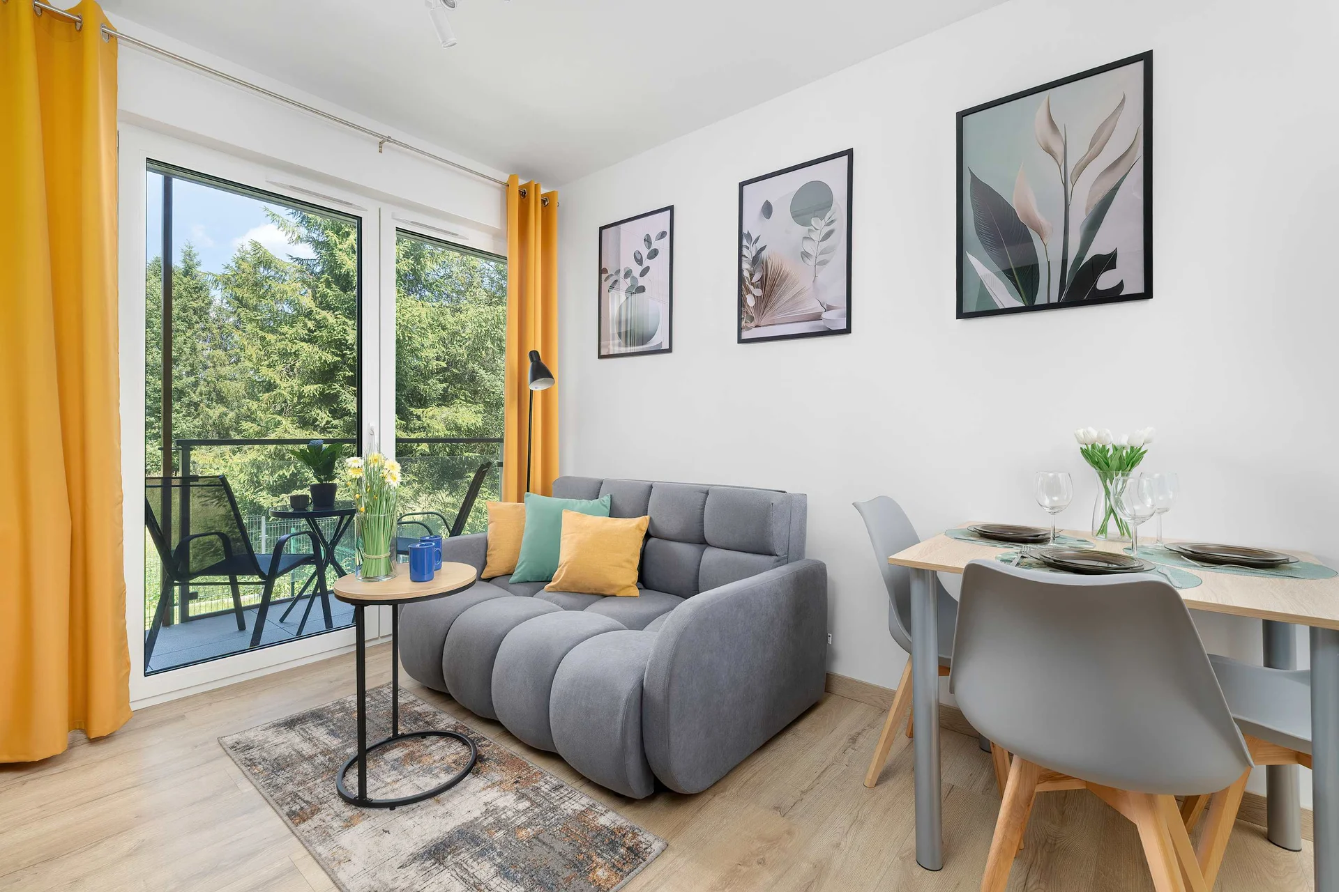 apartment image