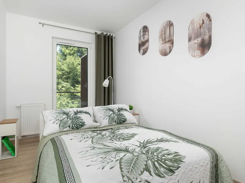 Cosy Apartment with a Workspace | Parking | Close to the Mountains – photo 2