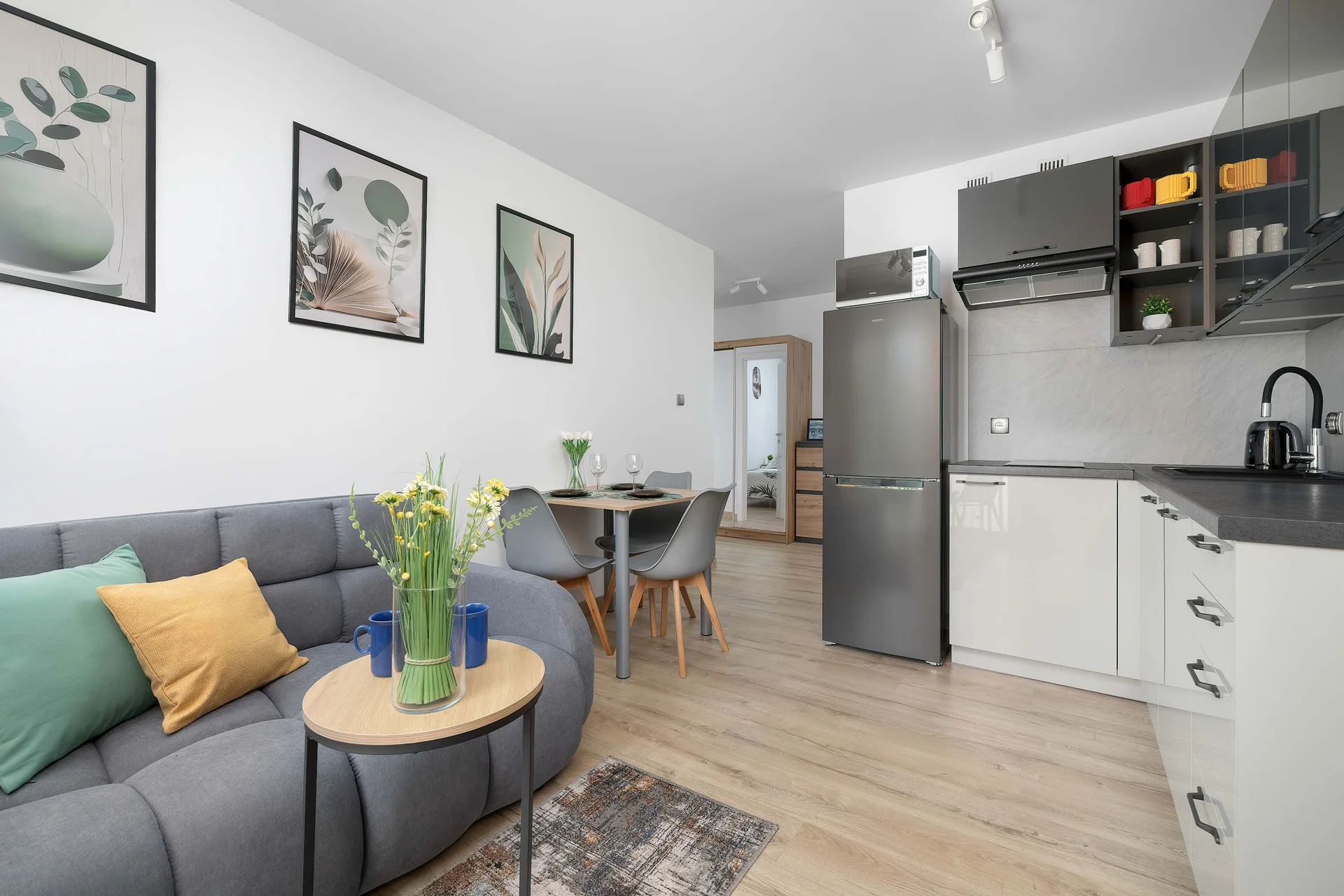 apartment image