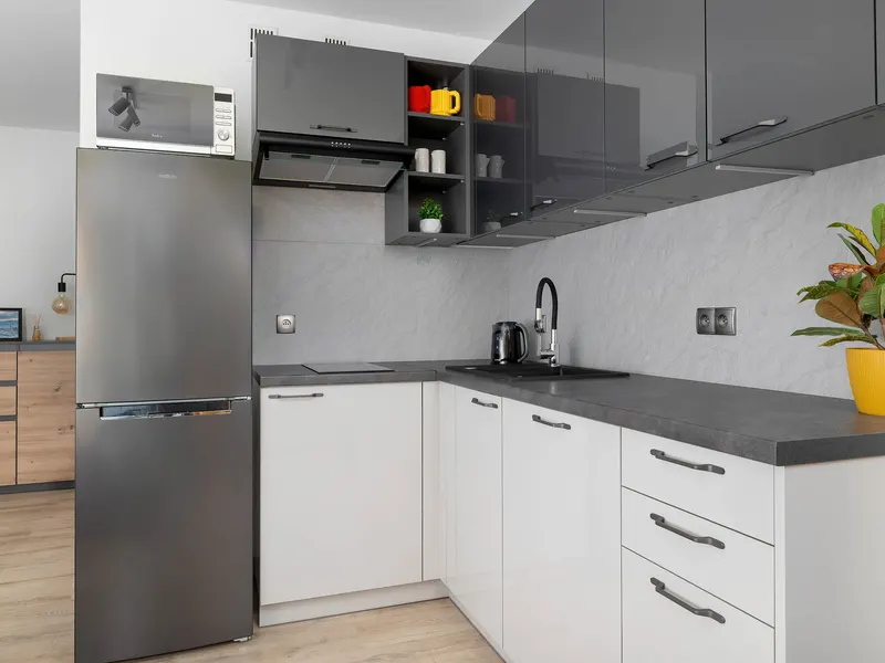 Cosy Apartment with a Workspace | Parking | Close to the Mountains – photo 4