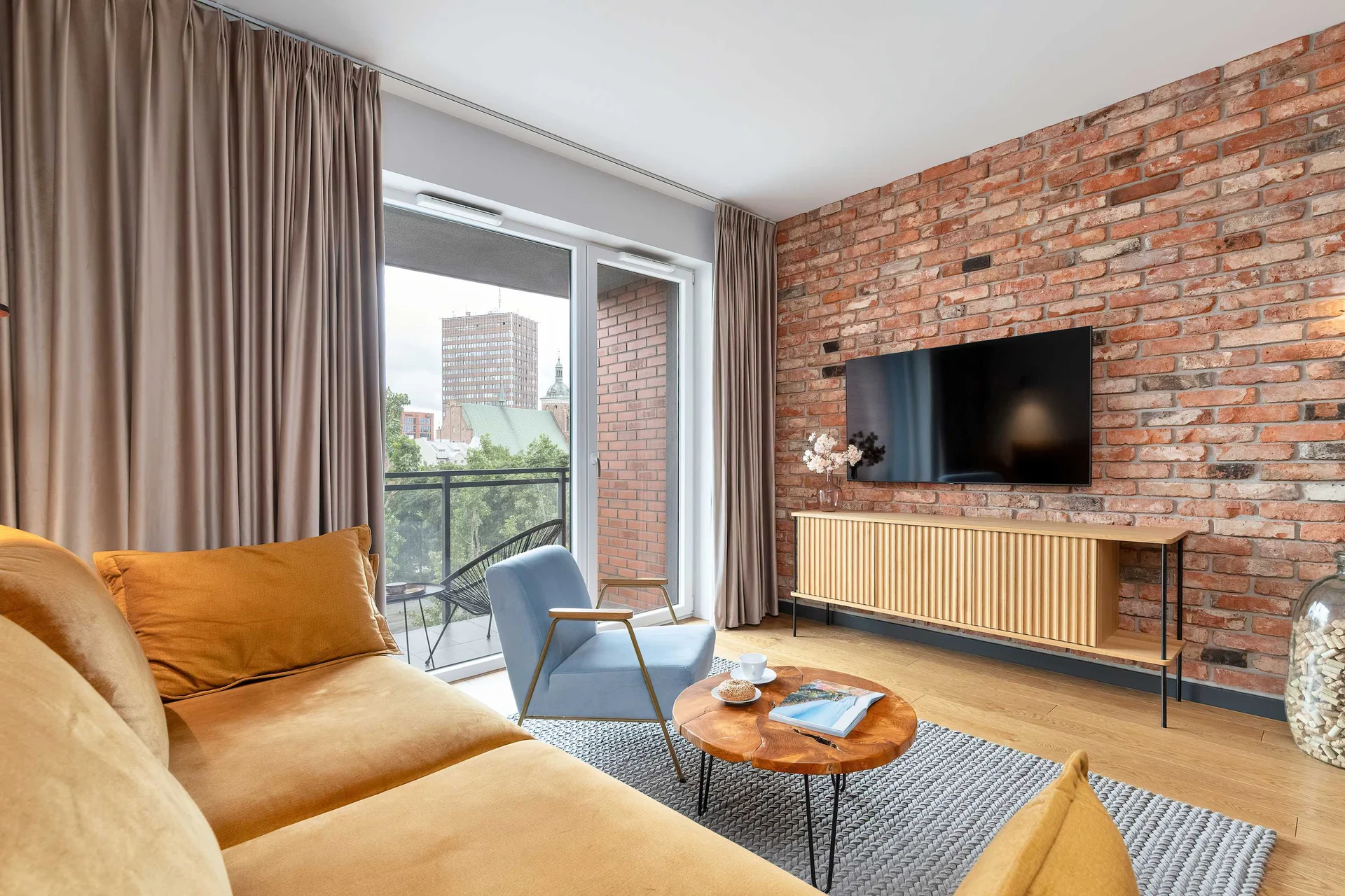 apartment image