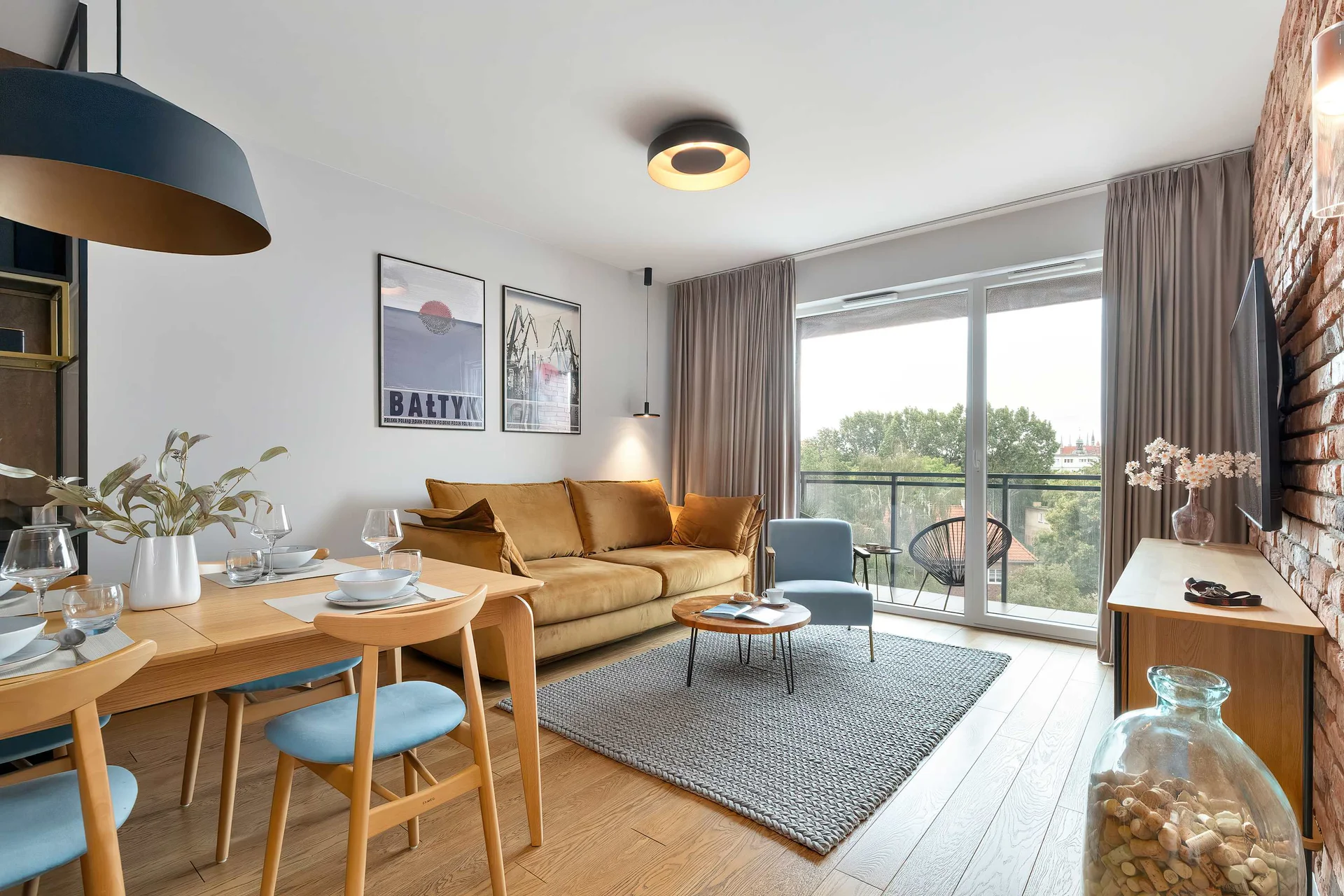apartment image