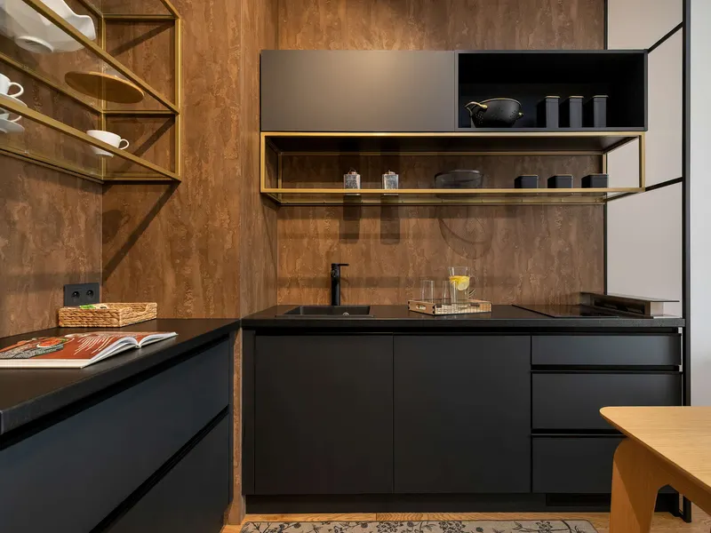 Designer-Wohnung mit Balkon | Parkplatz | In der Nähe der Innenstadt – Foto 3