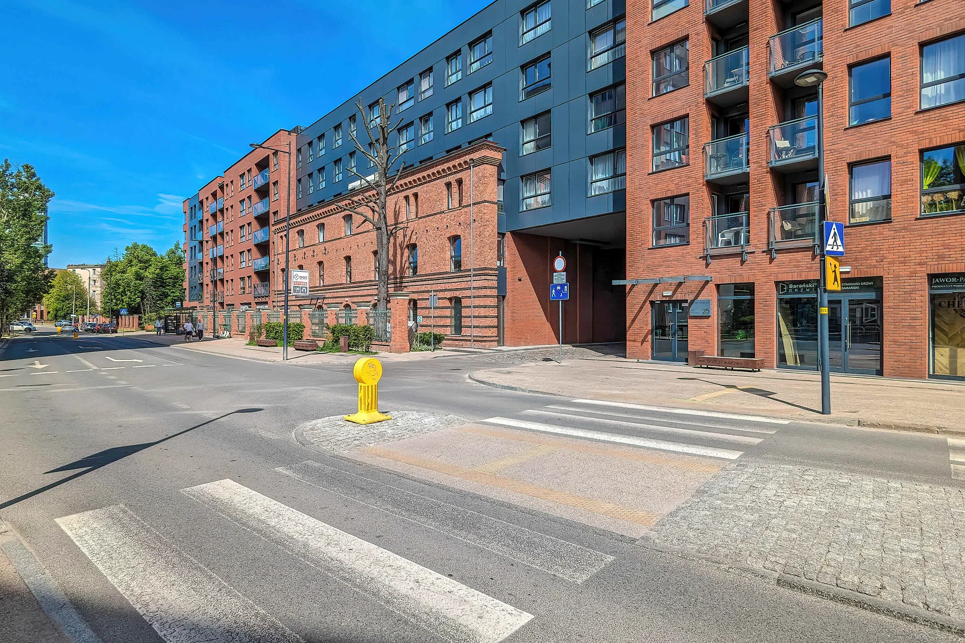 apartment image