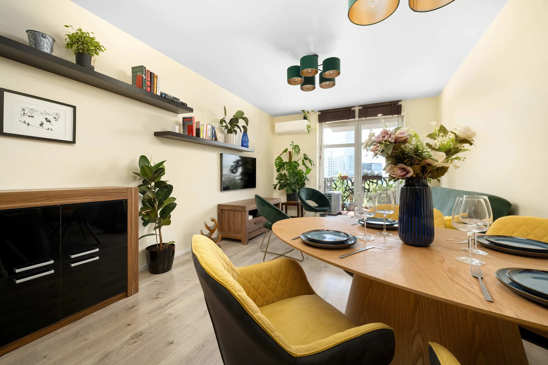 apartment image