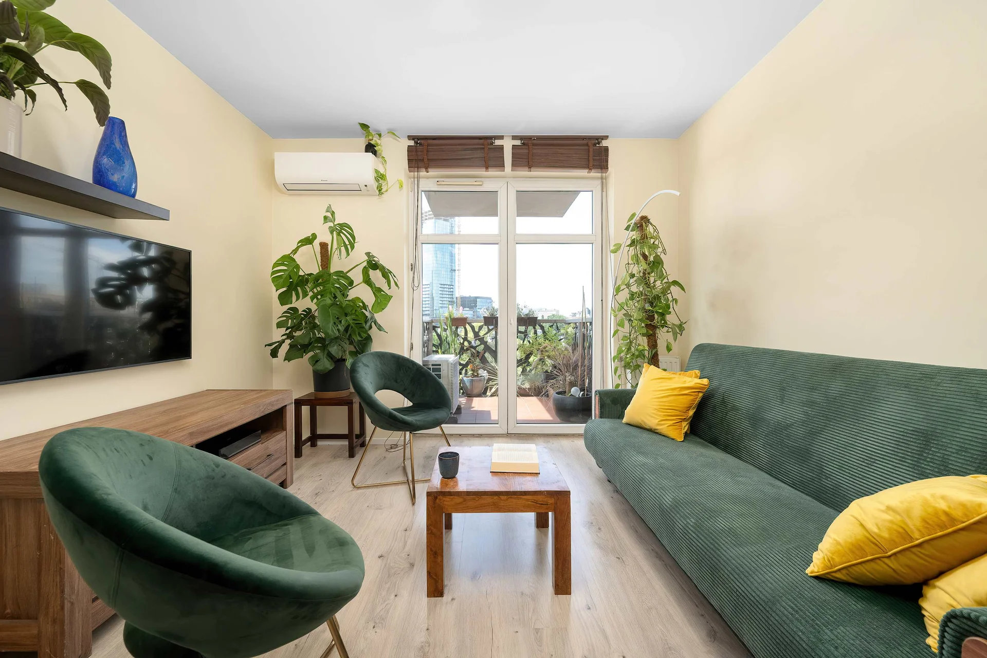 apartment image