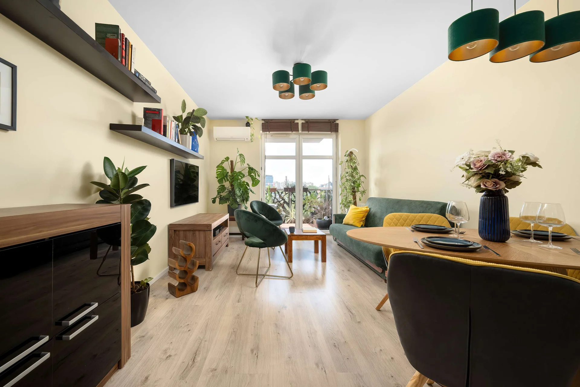 apartment image