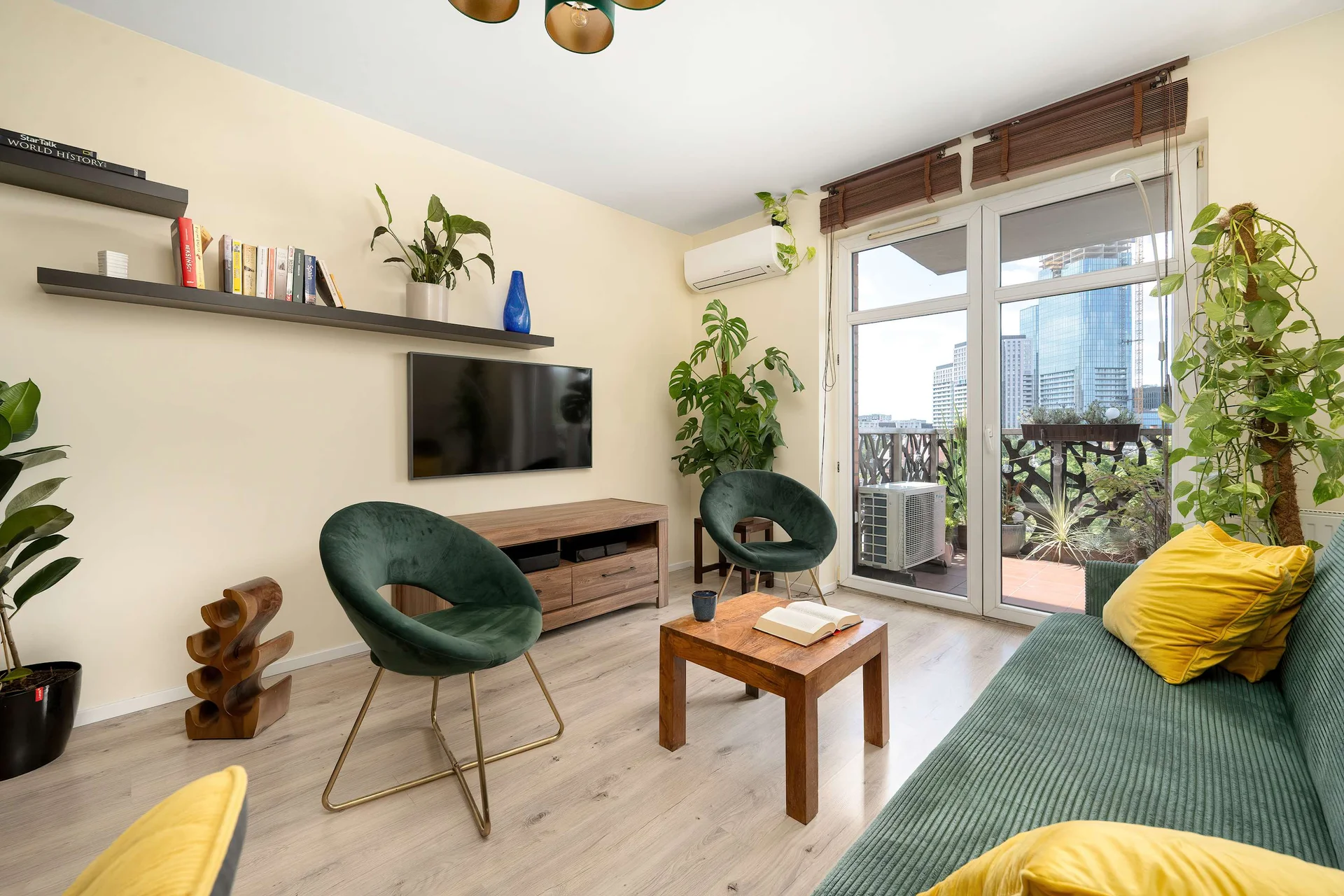 apartment image