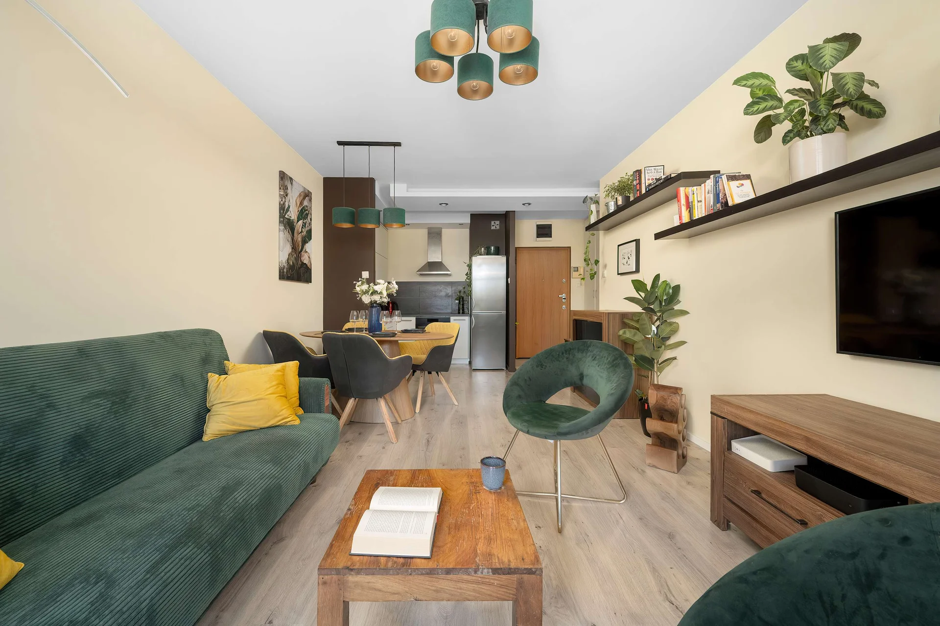 apartment image