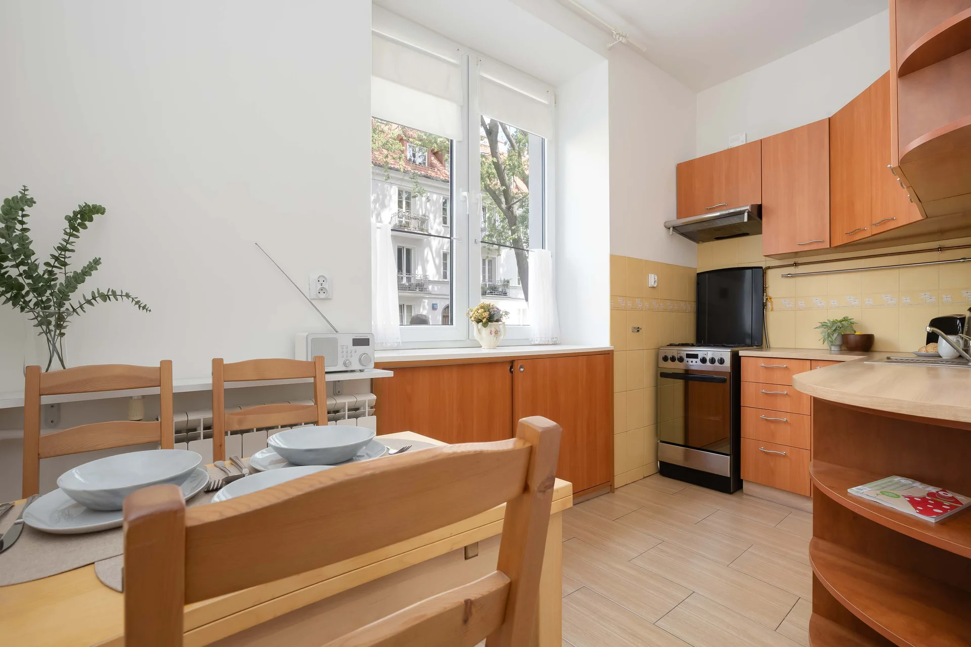 apartment image