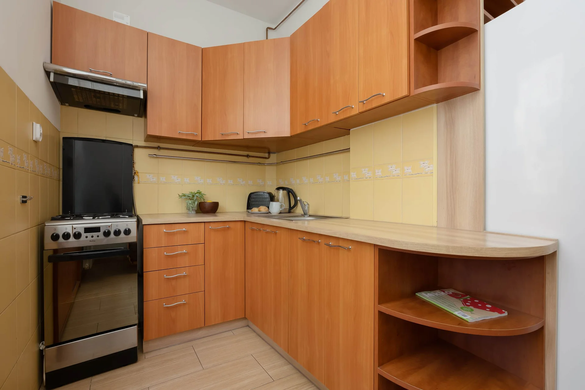 apartment image
