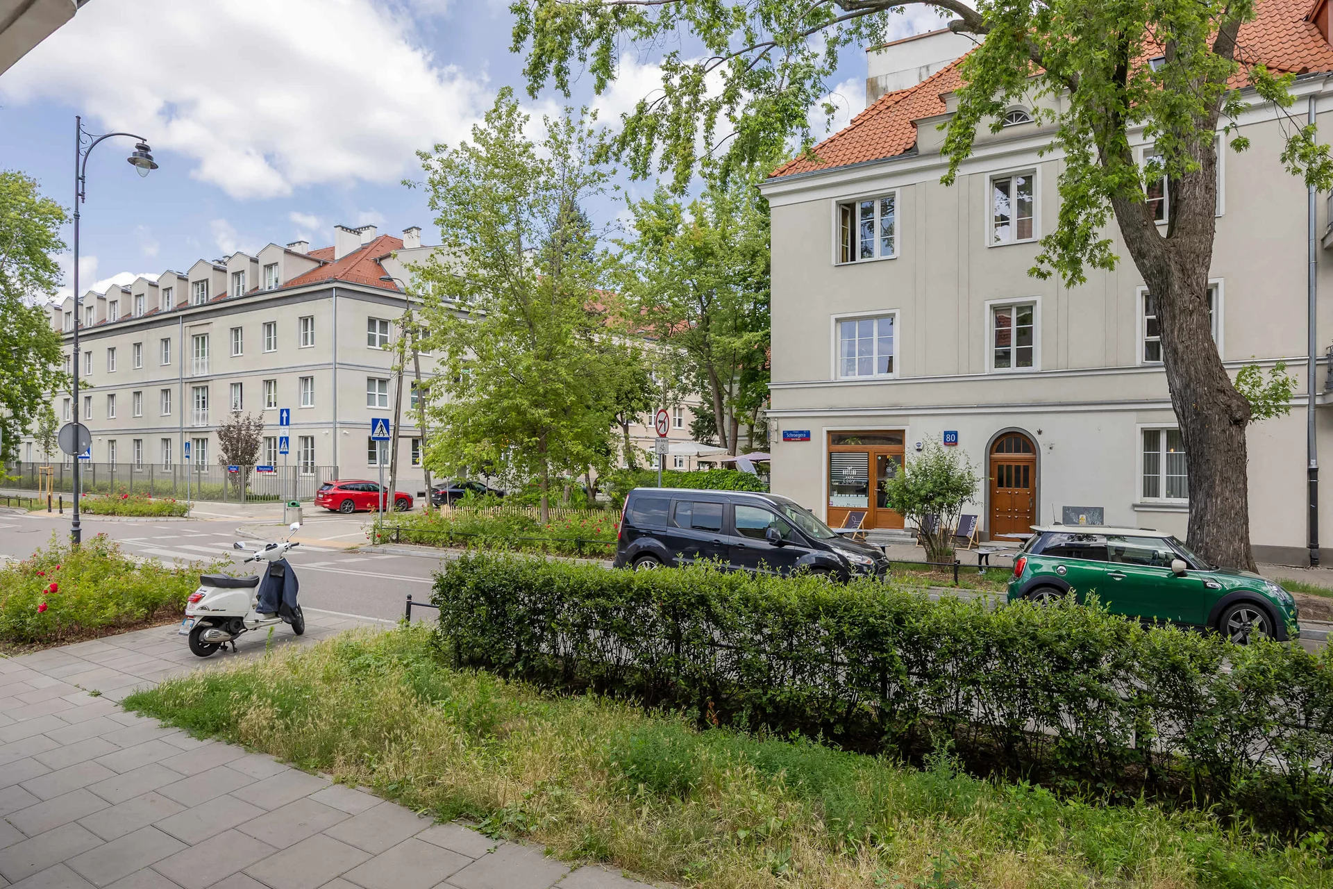 apartment image