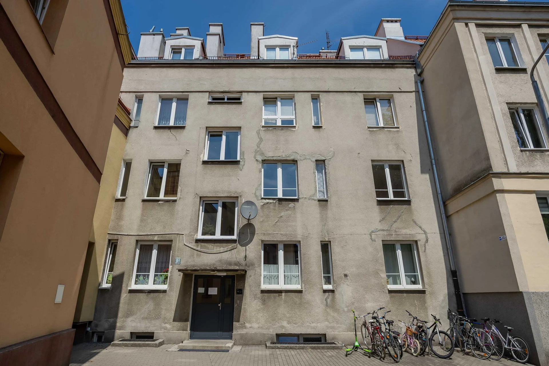 apartment image