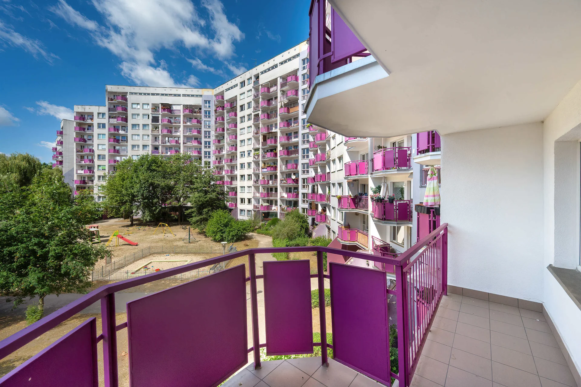 apartment image