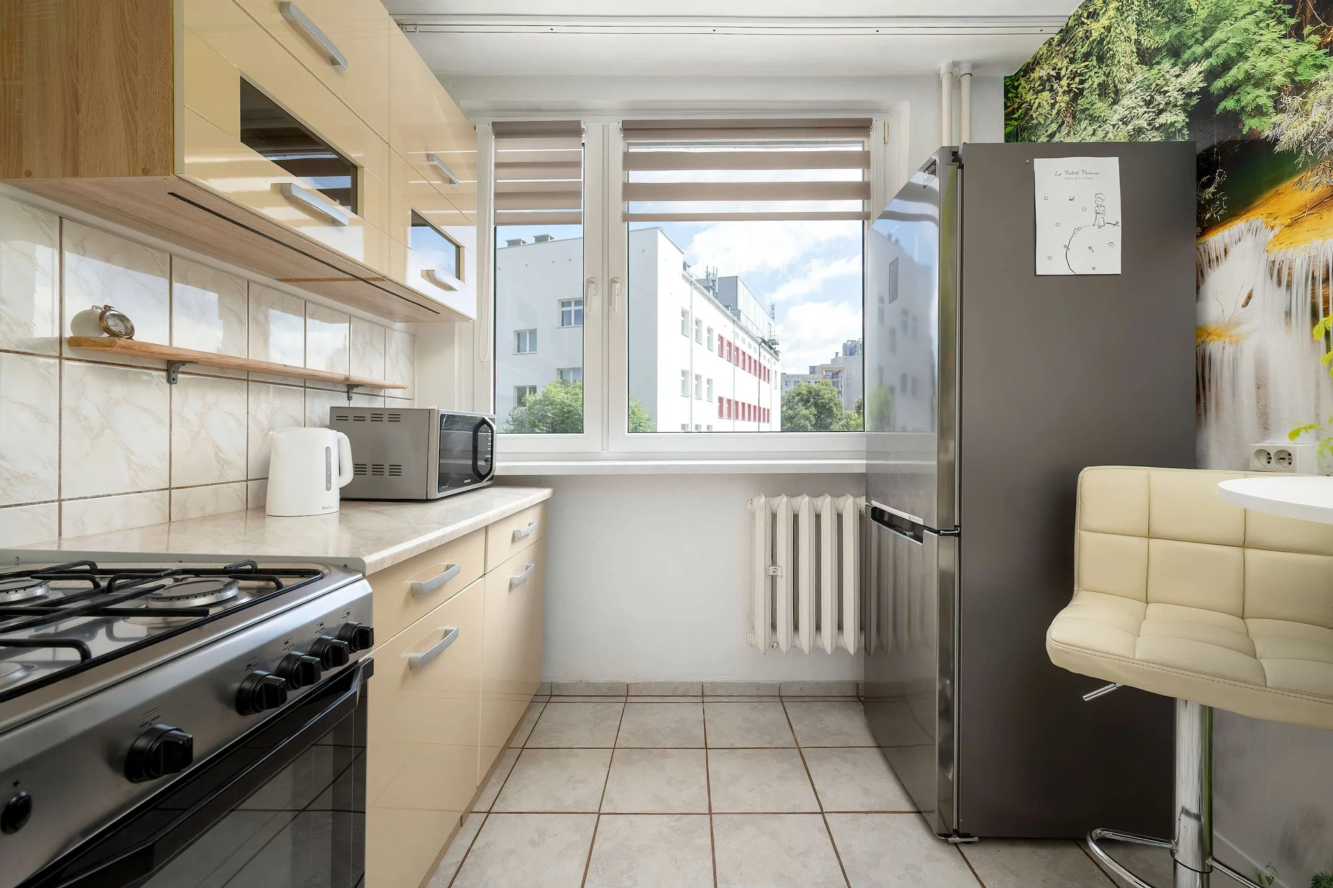 apartment image